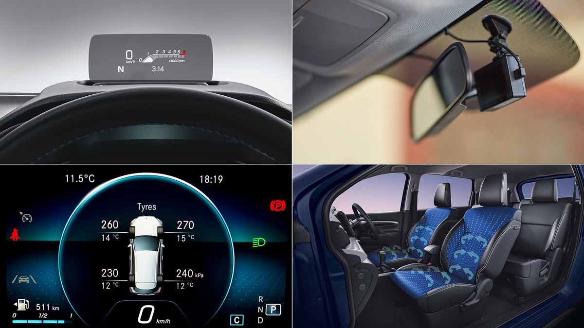 Essential Car Accessories Every Driver Should Own in 2026