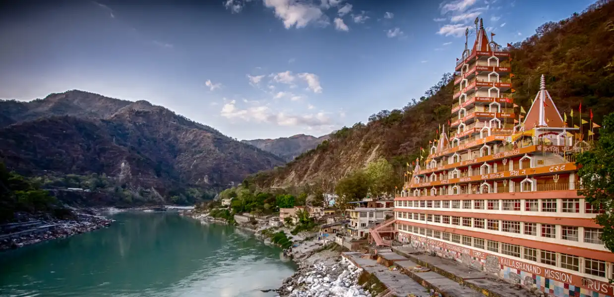 Dehradun Local Service