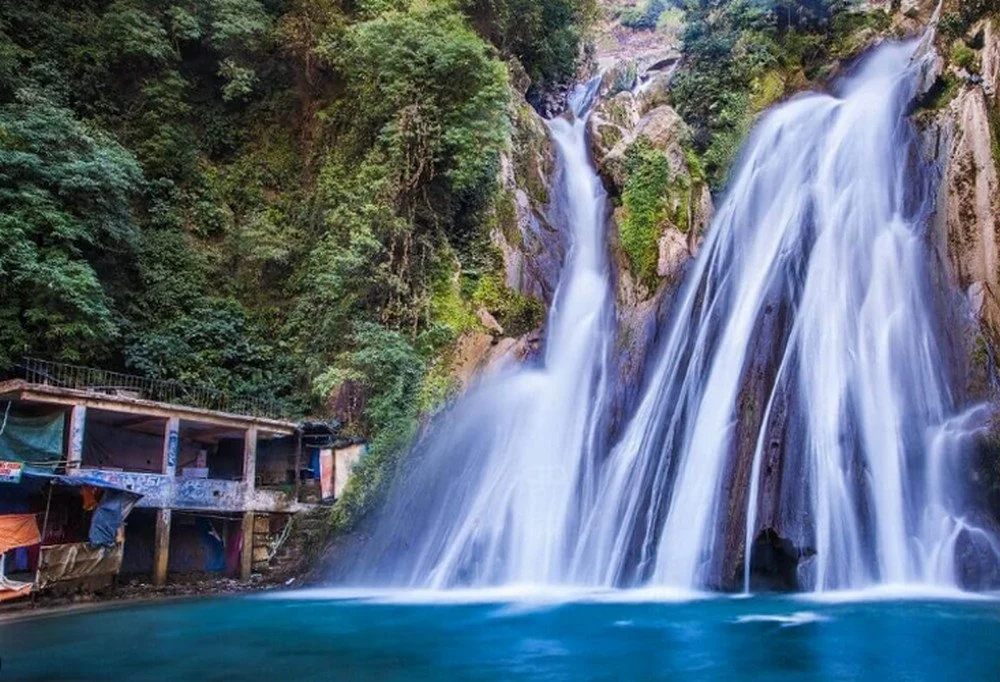 Dehradun Package Mussoorie Haridwar Rishikesh