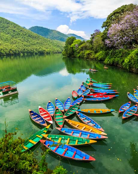 Nepal Tour