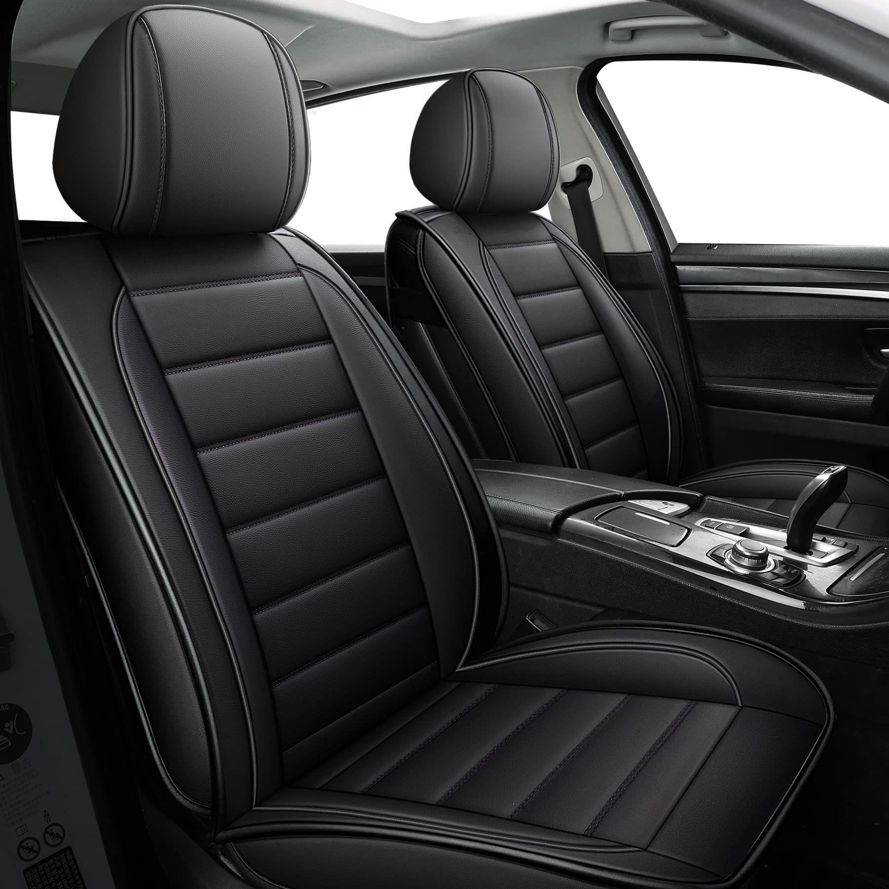 seat