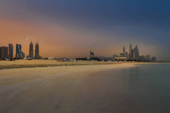 Dubai