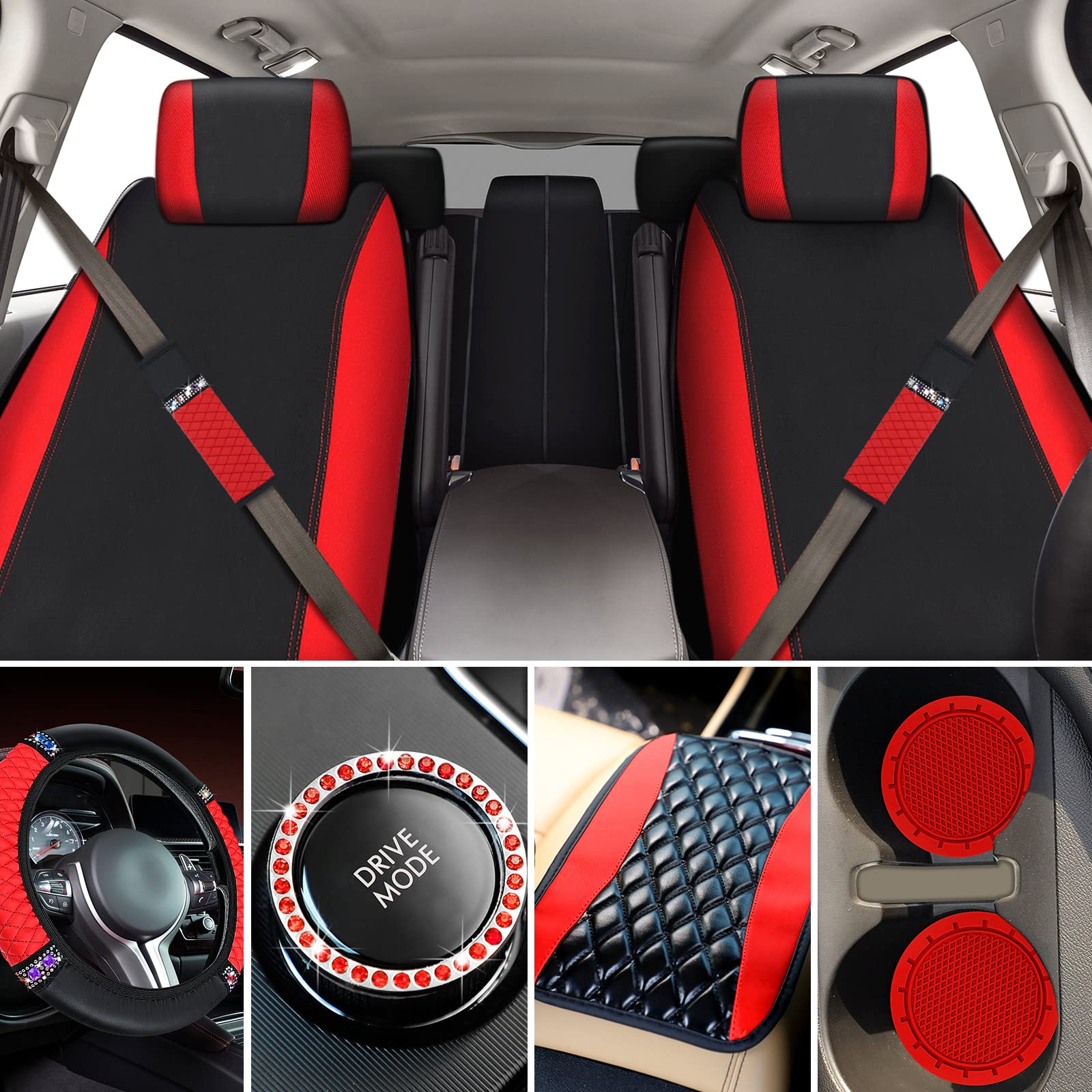 seat