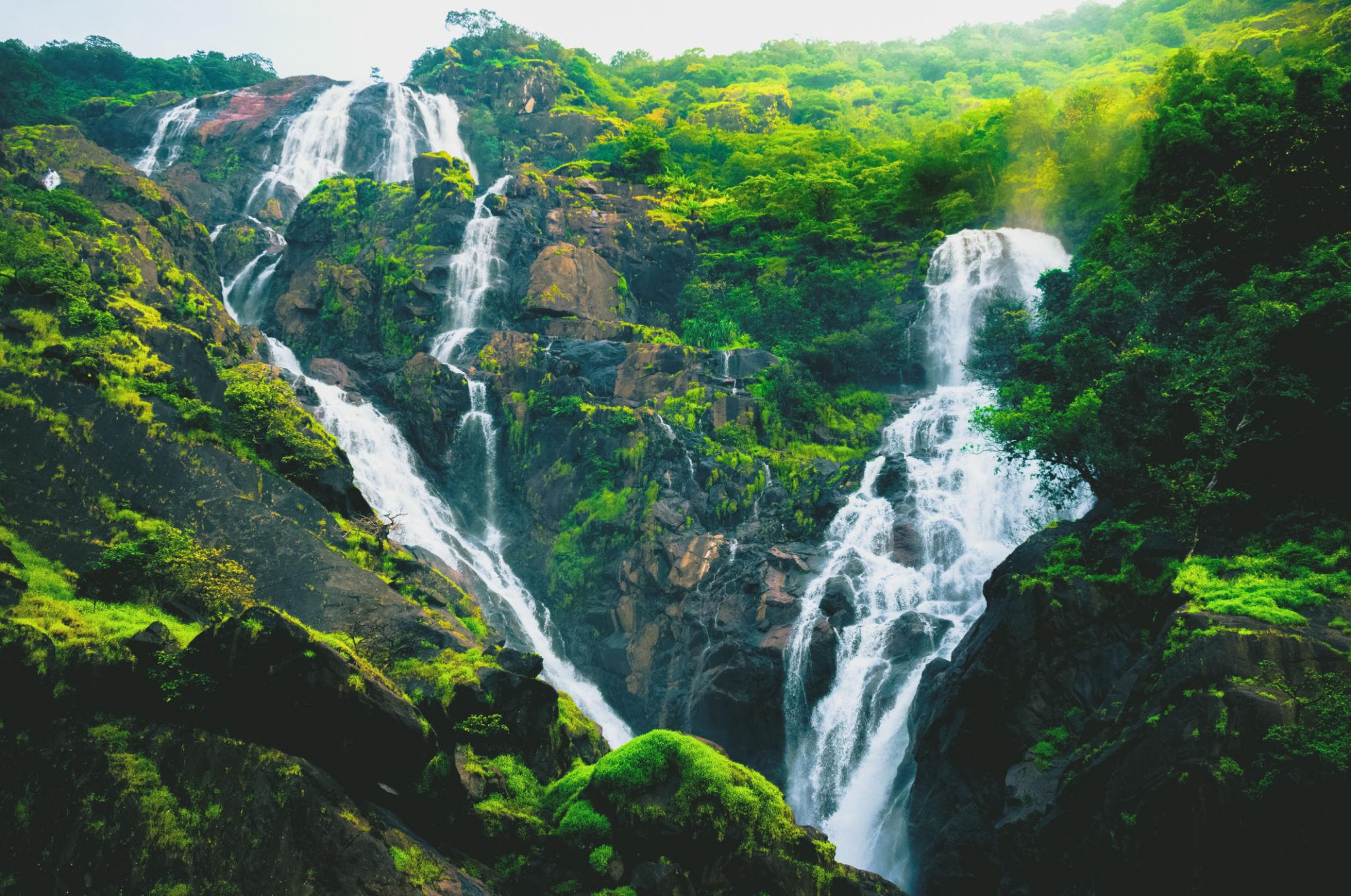 Trekking Image 1