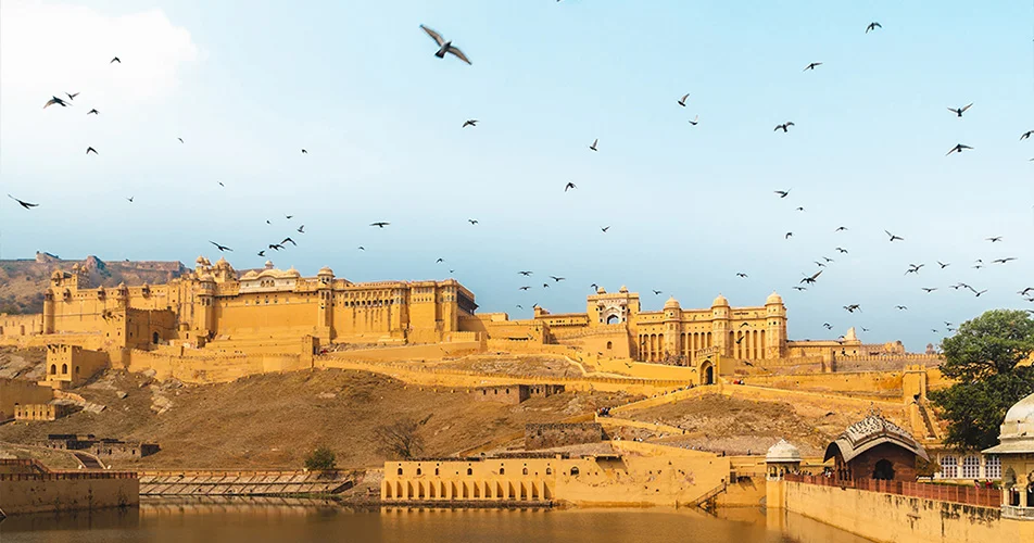 Delhi to Jaipur Package