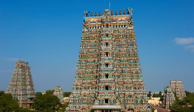 Rameshwaram Tour