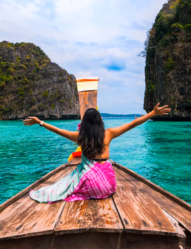 Thailand