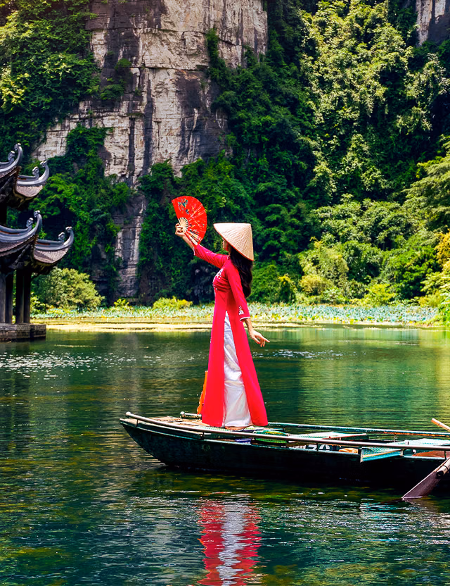 Vietnam